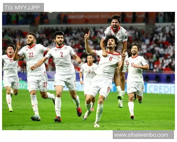 卡塔尔与阿联酋对决盘口分析及比赛前瞻详解