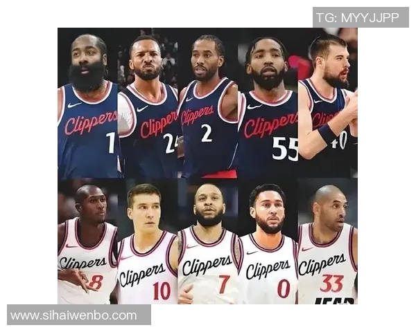 快船与骑士常规赛对决分析球队状态与战术布局全解析