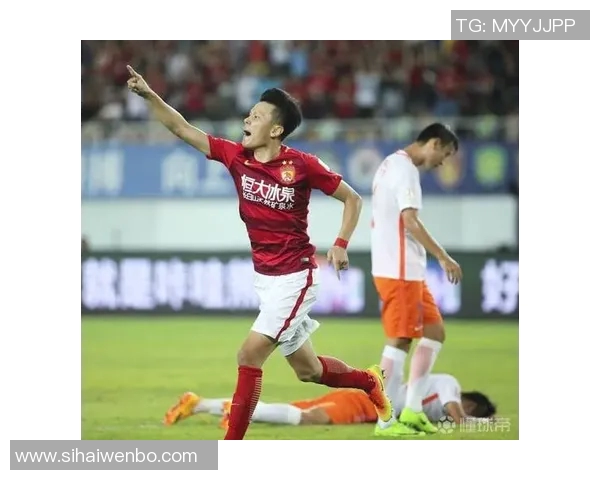 恒大与鲁能对决前瞻分析及赛果预测,谁能在这场较量中胜出