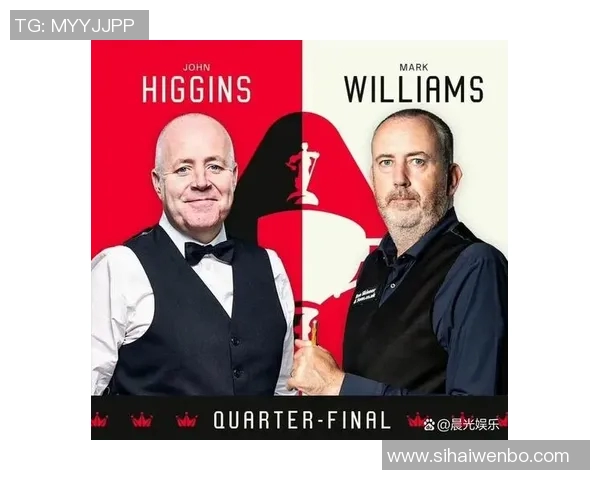 马克艾伦的传奇之路:从青涩少年到斯诺克世界冠军的辉煌历程