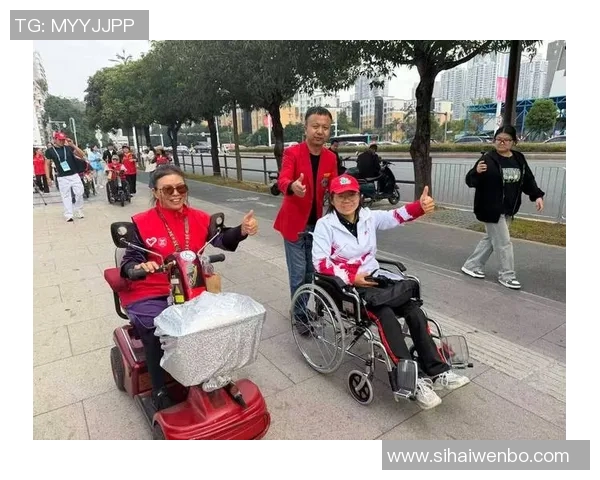 特奥精神传承与发展：助力残疾人融入社会的新篇章